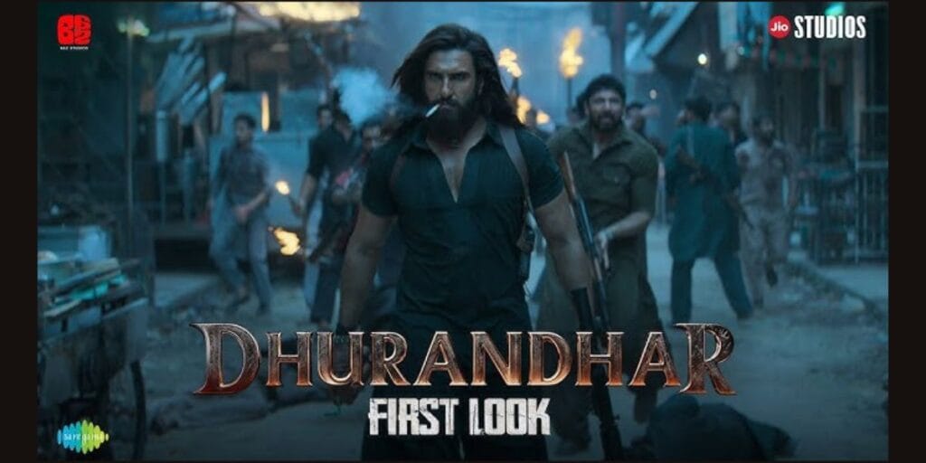 Dhurandhar Cast 2025 – Amazing Story, Full Cast List