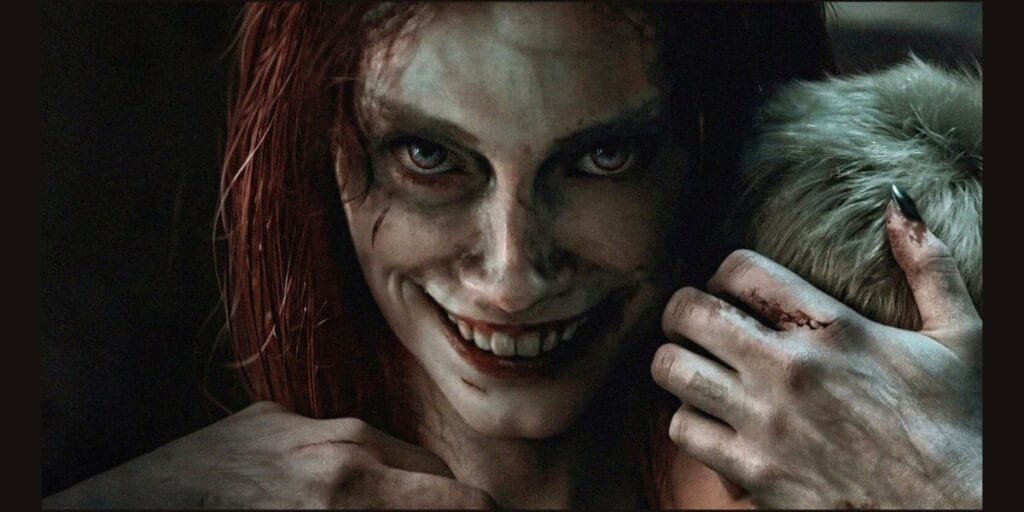 Evil Dead Burn Cast 2026 – Amazing Horror Story