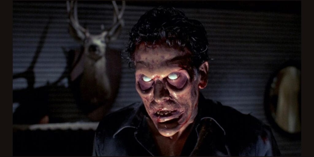 Evil Dead Burn Cast 2026 – Amazing Horror Story, Trailer