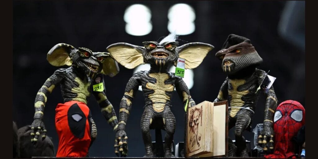 Gremlins 3 Cast 2027 – Amazing Story, Release Date & Trailer.