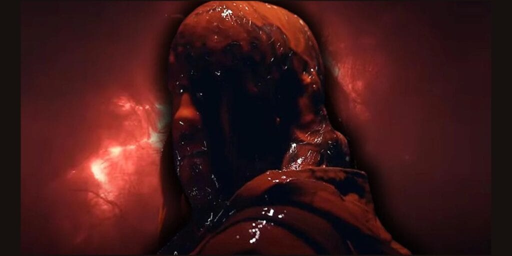 Iron Lung Cast 2026 Terrifying Sci Fi Horror Story