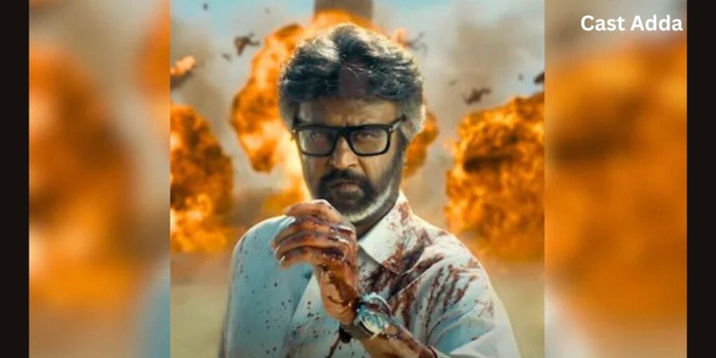Jailer 2 Cast 2026 – Amazing Action Story That Brings Back Superstar Rajinikanth.