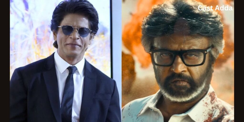 Jailer 2 Cast 2026 – That Brings Back Superstar Rajinikanth Cameo Sahrukh khan is confirmed