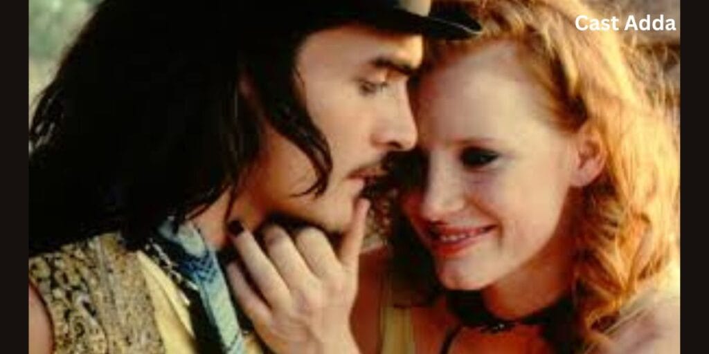 Jolene Cast 2008 – Amazing Story, Cast List