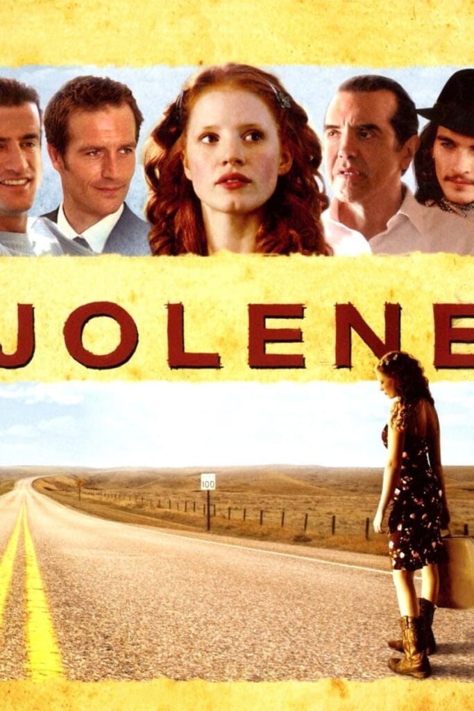 Jolene Cast 2008 – Amazing Story, Cast List & Box Office Collection