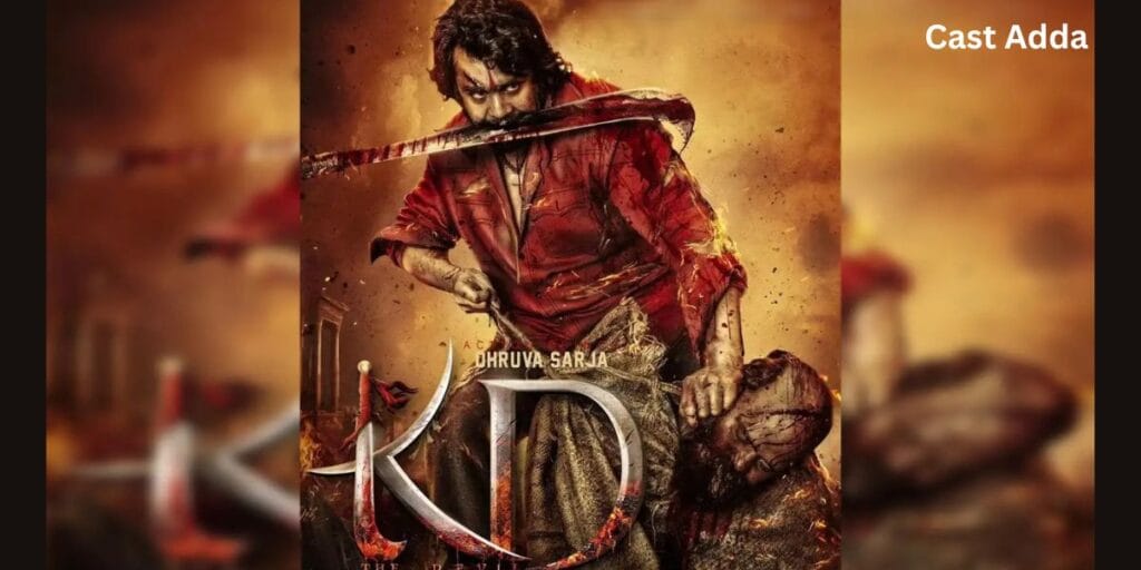 KD The Devil Cast 2026 – Full Story, Release Date & Dark Crime Drama