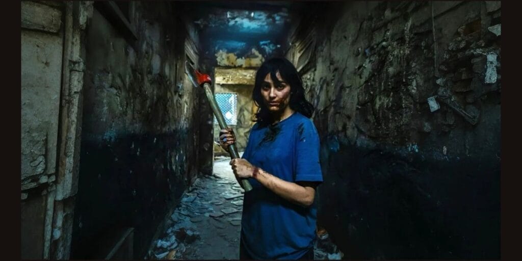 Khauf 2 Rumor Cast – Amazing Star Cast, Story Leaks & Release Date.