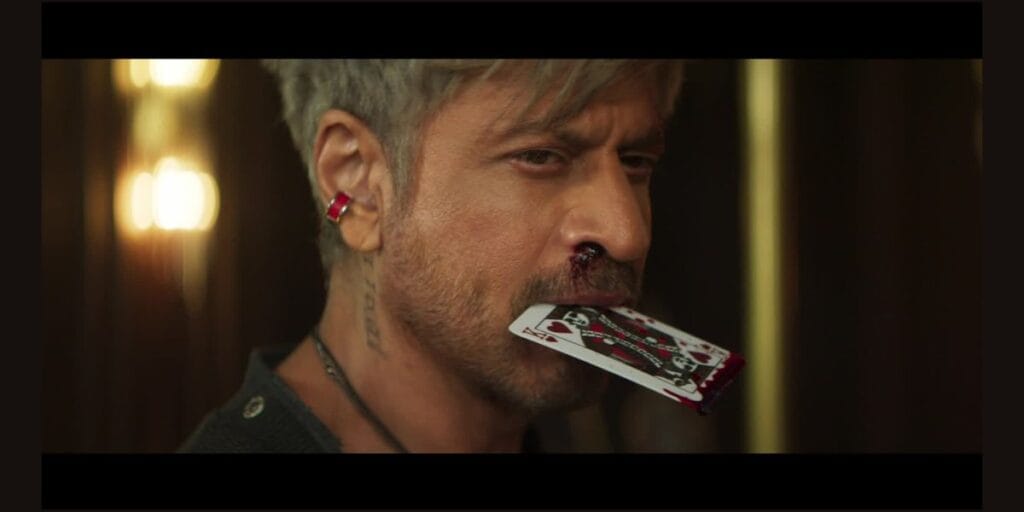 King Cast 2026 – Amazing Plot, Trailer & OTT Information.