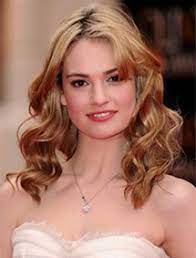 Lily Chloe Ninette Thomson