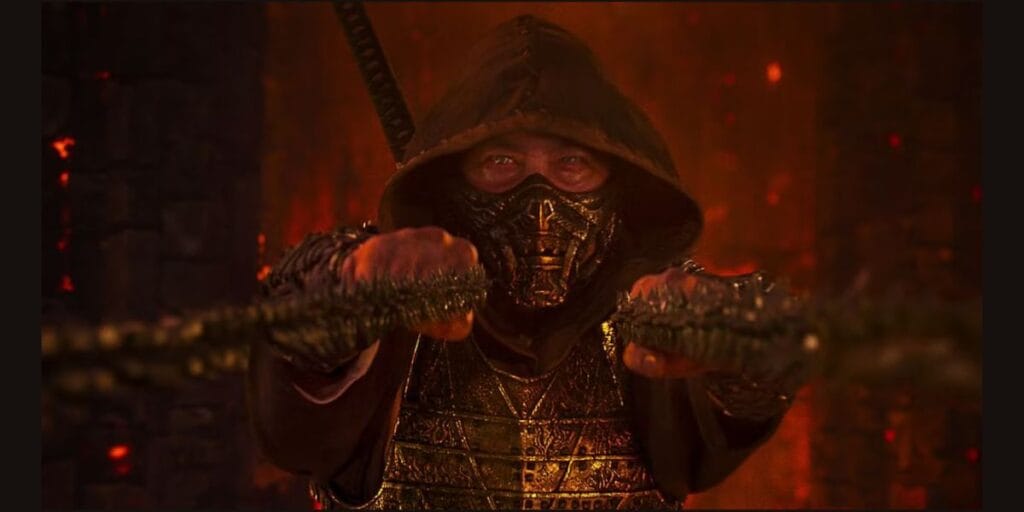 Mortal Kombat II Cast 2026 – Amazing Story, Trailer, Release & OTT.