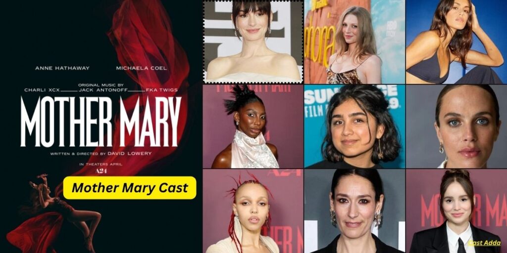 Mother Mary Cast 2026 – Story, Trailer, Budget & OTT