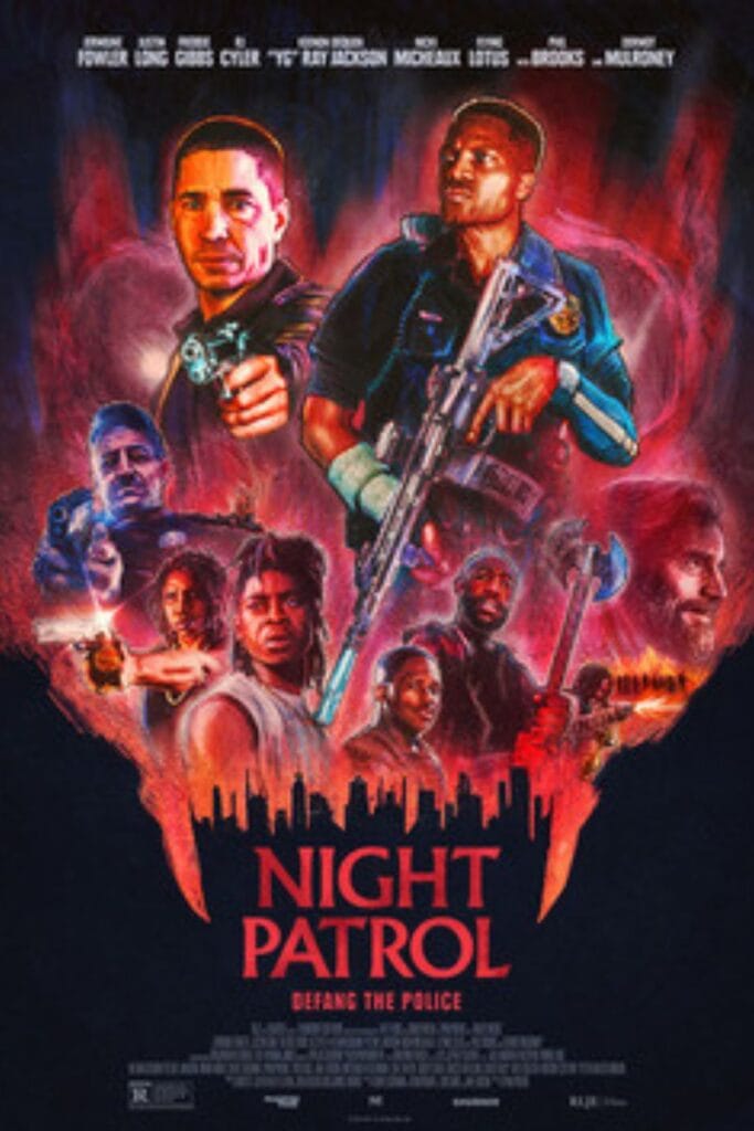 Night Patrol Cast 2026 – Amazing Story, Release Date, Trailer & OTT Night Patrol Cast 2026 – Amazing Story, Release Date, Trailer & OTT