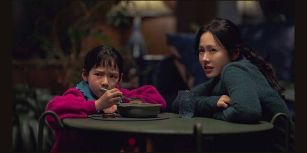 No Other Choice Cast 2025 Full Cast and Intense Survival Story.