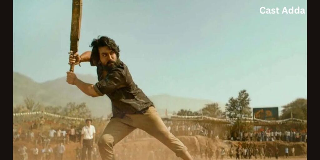 Peddi Cast 2026 Full Cast Ram Charan Peddi Cast 2026 Full Cast Ram Charan