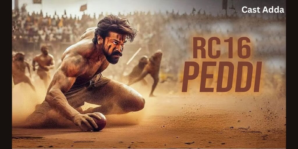Peddi Cast 2026 Full Cast and Powerful Rural Action Story. Peddi Cast 2026 Full Cast and Powerful Rural Action Story.
