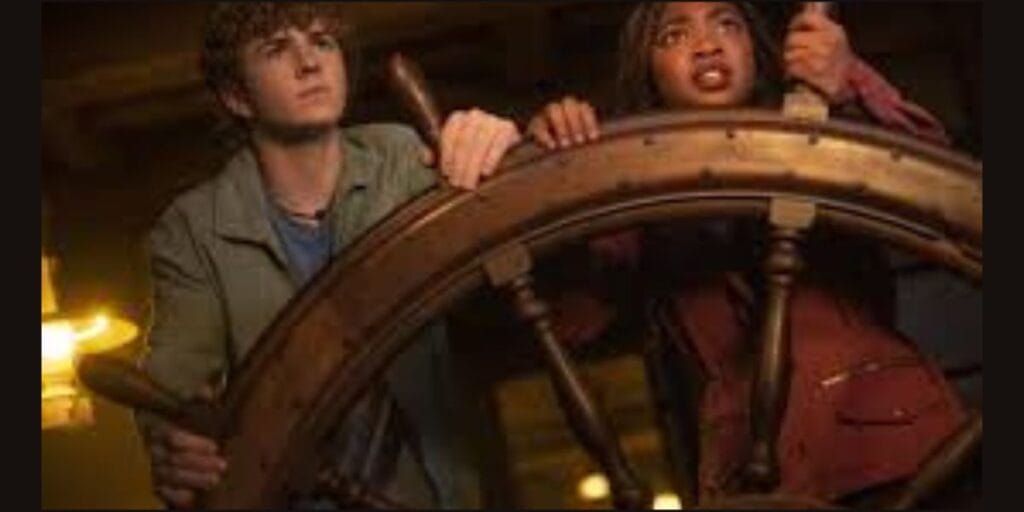 Percy Jackson Season 2 Cast – Amazing Story, Trailer & Release..