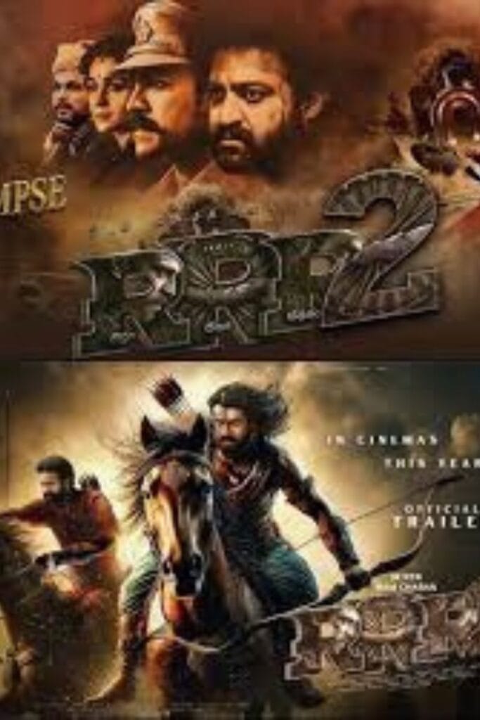 India Rrr 2 RRR 2 Rumor Cast – Amazing Star Cast, Story Updates