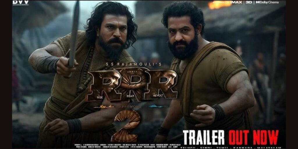 RRR 2 Rumor Cast – Amazing Star Cast, Story Updates.