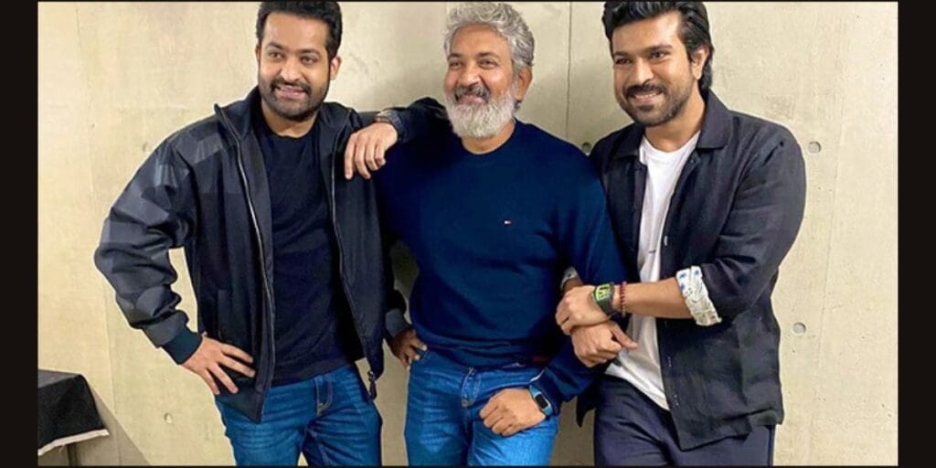 RRR 2 Rumor Cast – Amazing Star Cast, Story Updates