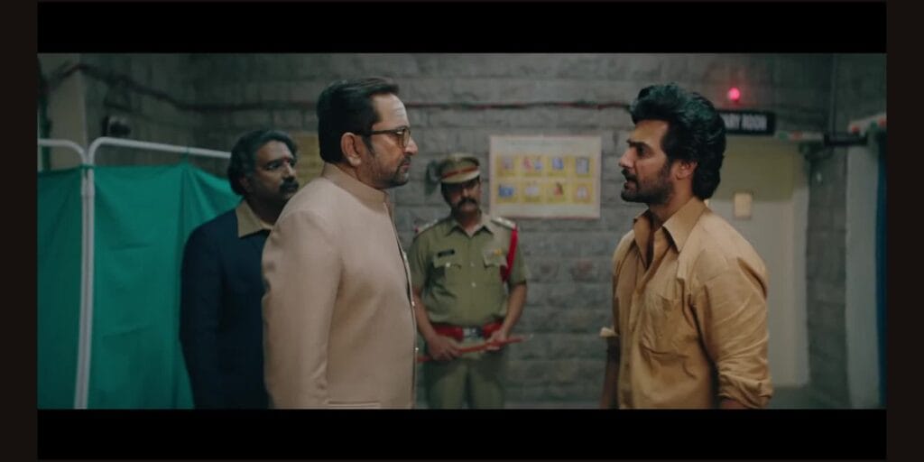 Shambhala Cast 2025 – Amazing Story, Release Date, Trailer.