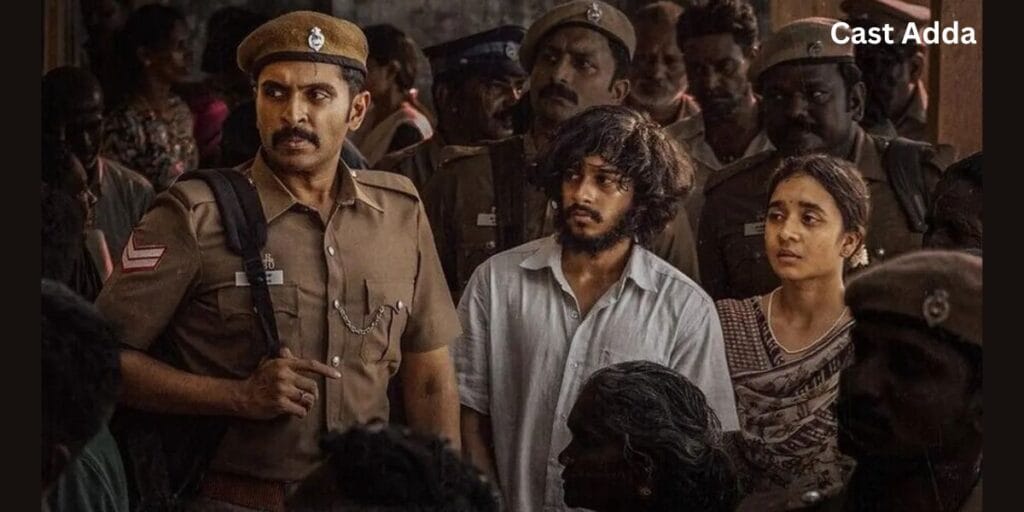 Sirai Cast 2025 Full Cast and Powerful Prison Action Drama Story.