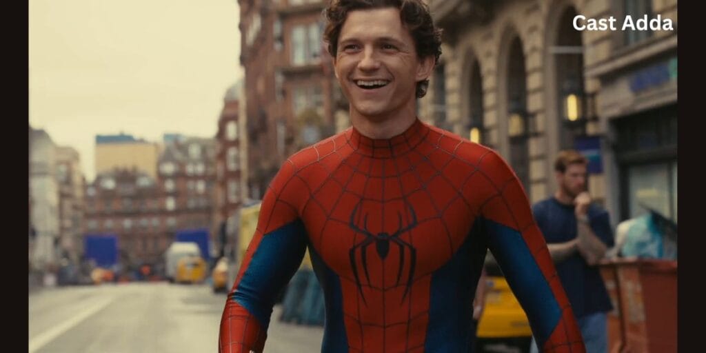 Spider Man Brand New Day Cast 2026 Full Cast and Fresh Marvel Story Tom