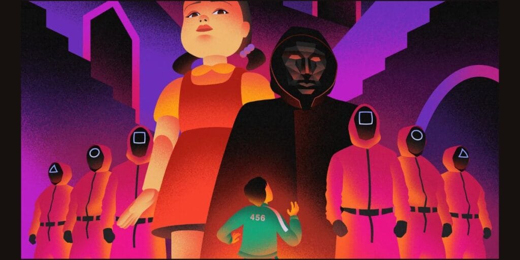 Squid Game Season 3 Cast – Amazing Story