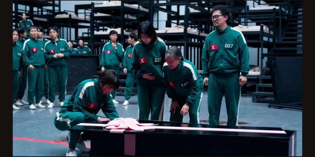 Squid Game Season 3 Cast – Amazing Story, Release Date, Trailer & OTT..