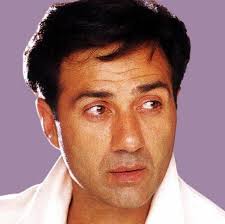 Sunny Deol