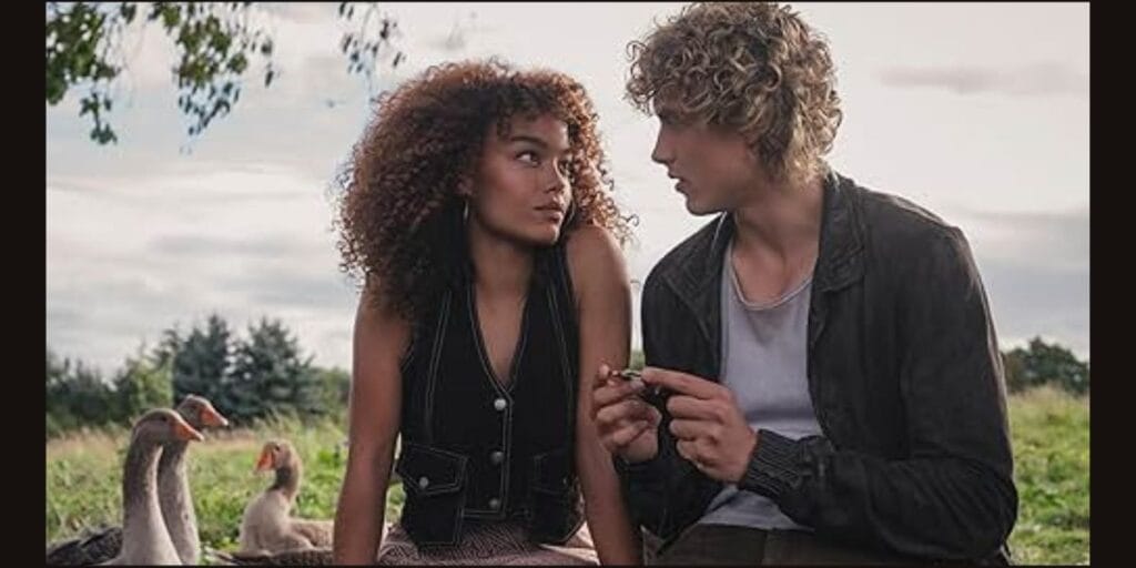 Sunrise on the Reaping Cast 2026 – Amazing Story, Trailer & Release.