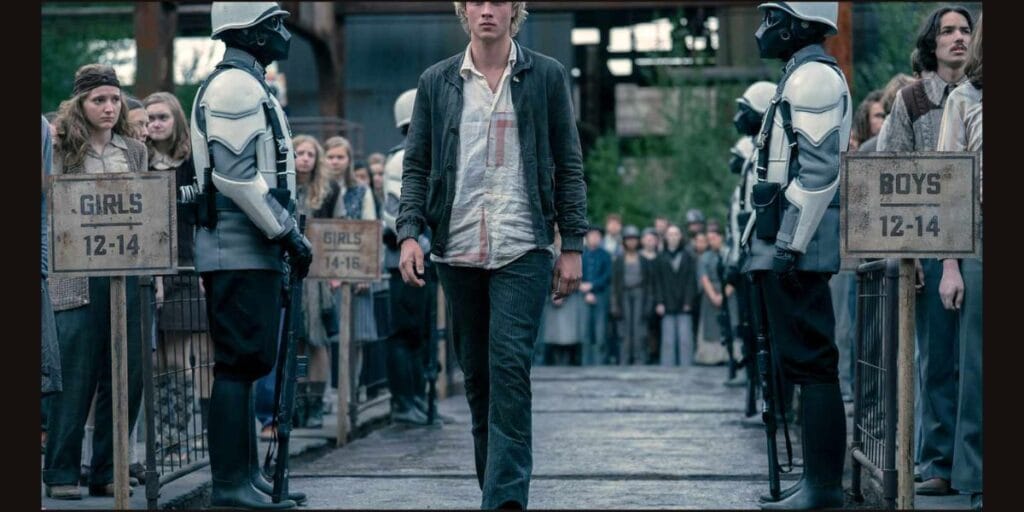 Sunrise on the Reaping Cast 2026 – Amazing Story, Trailer & Release..