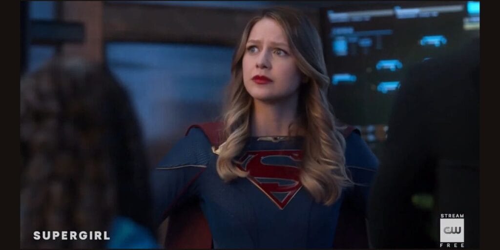 Supergirl Cast 2026 – Amazing Story, Release Date, Trailer & OTT.
