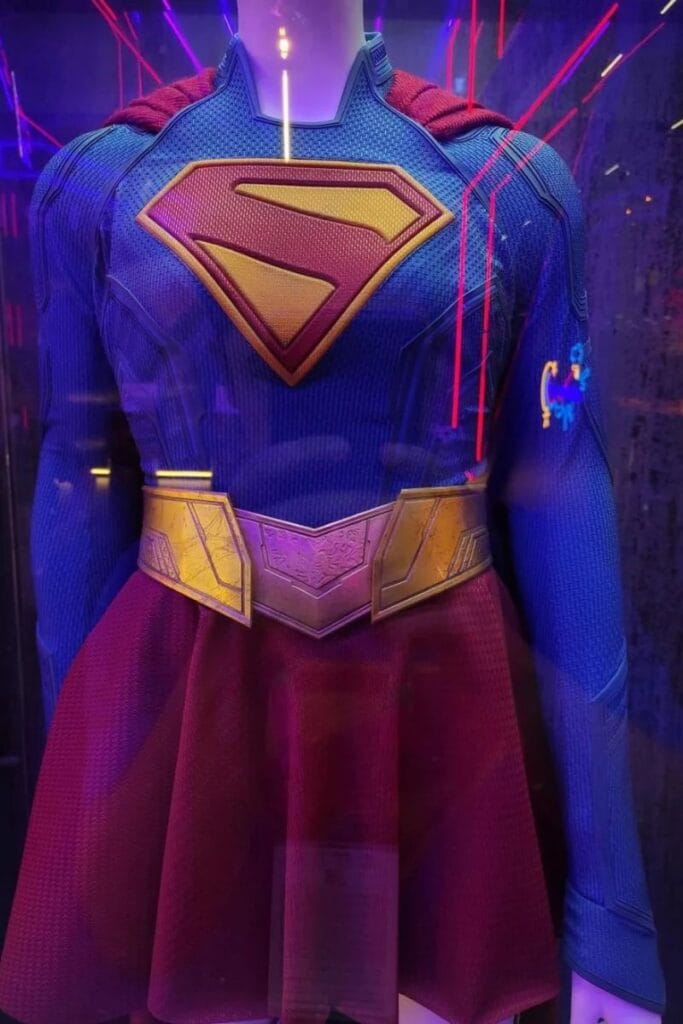 Supergirl Cast 2026 – Amazing Story, Release Date, Trailer of costum