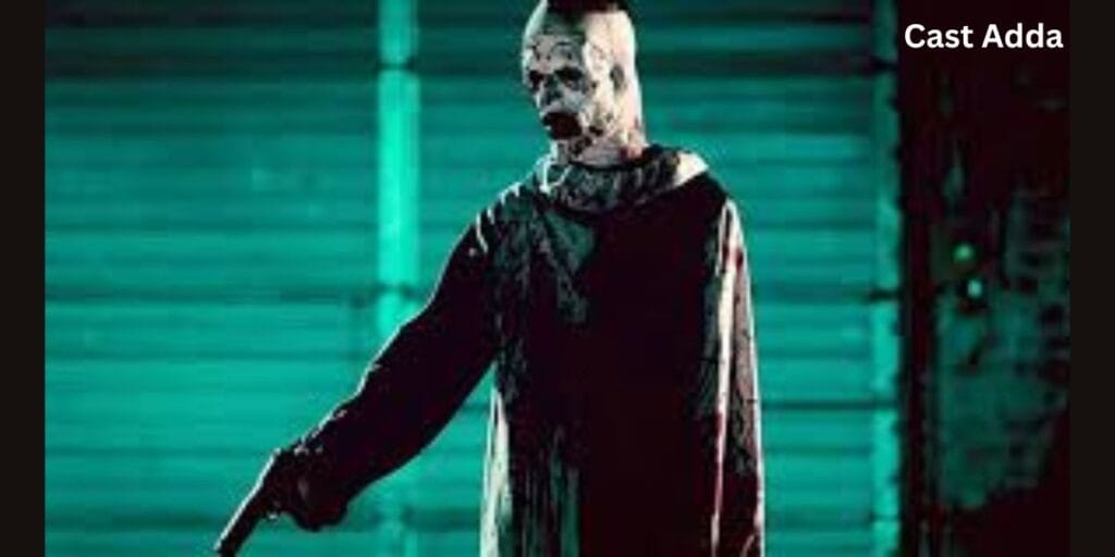 Terrifier 4 Cast 2026 Full Cast and Brutal Horror