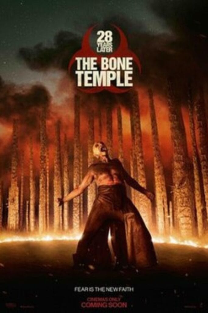 The Bone Temple Cast 2026 – Amazing Story, Trailer & Release