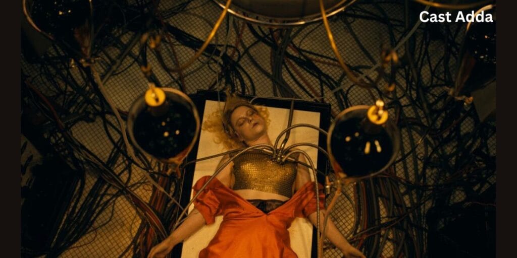 The Bride Cast 2026 – Dark Gothic Horror Love Story