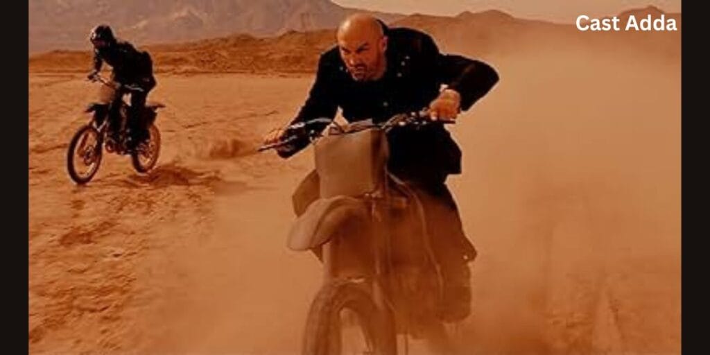 The Dresden Sun Cast 2026 – Amazing War Story