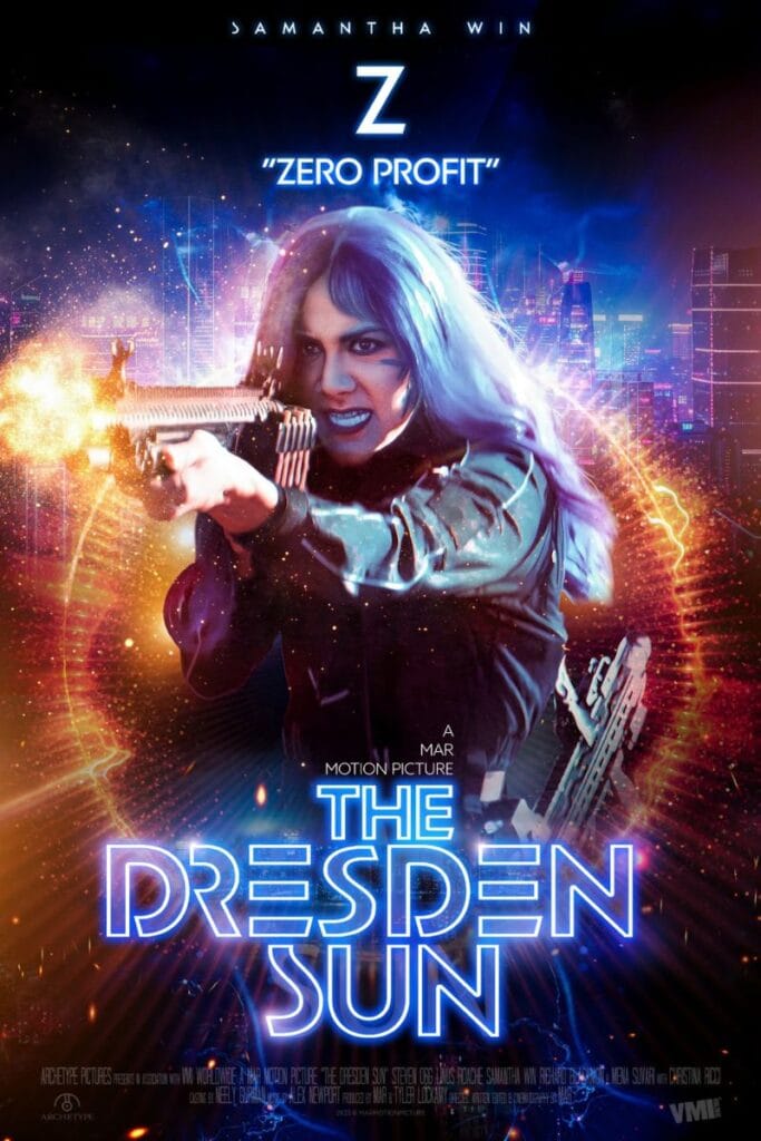 The Dresden Sun Cast 2026 – Amazing War Story That Will Shock Viewers