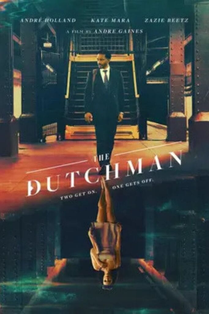 The Dutchman Cast 2026 – Amazing Story, Release Date, Trailer & OTT