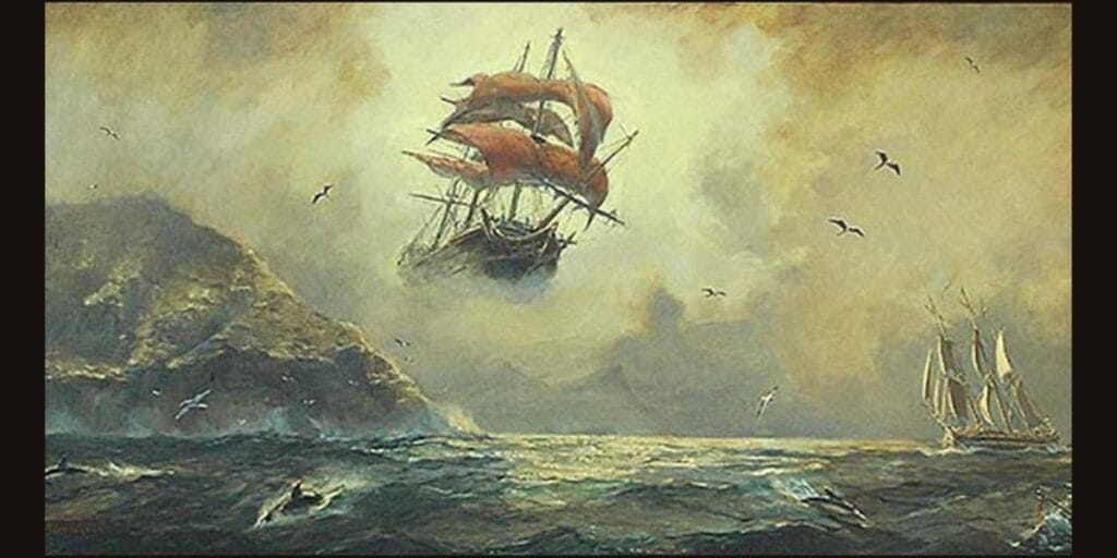 The Dutchman Cast 2026 – Amazing Story, flying of dutchman