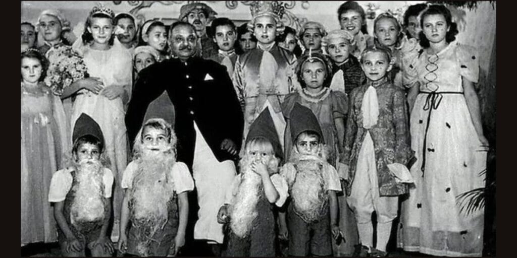 The Good Maharaja Cast 2026 – First Look, Cast List & Release Date.