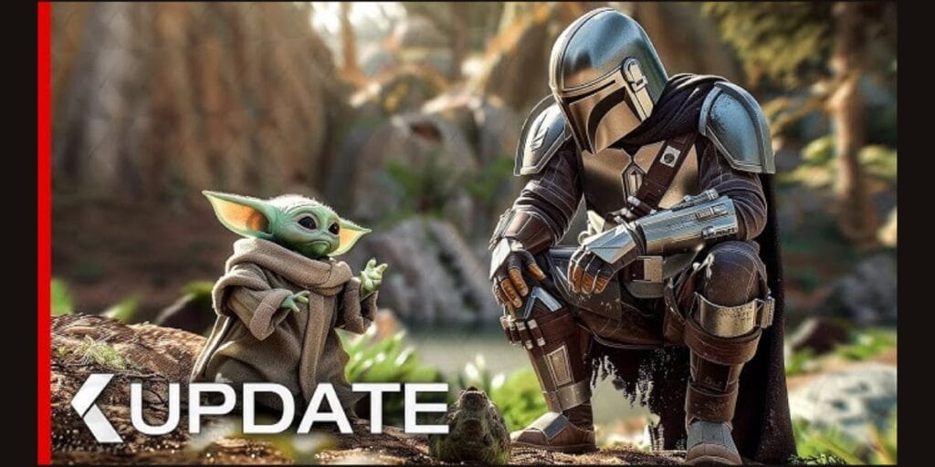 The Mandalorian and Grogu Cast 2026 – Full Cast, Story & Streaming Guide 2 The Mandalorian and Grogu Cast 2026 – Full Cast, Story & Streaming Guide 2