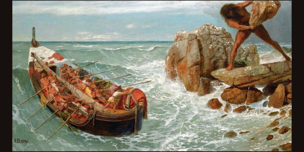 The Odyssey Cast 2026 – Amazing Story, Release Date & Trailer.