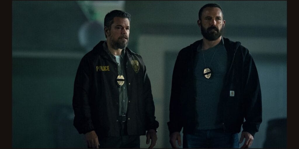 The Rip Cast 2026 – Rumor Story, Release Date, Trailer & OTT.