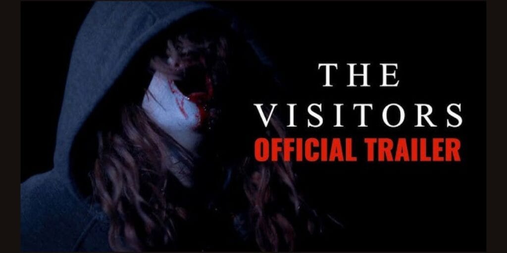 The Visitors Cast 2025 – Amazing Story, Release Date, Trailer .