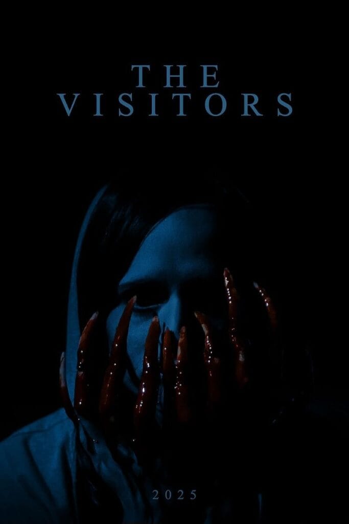 The Visitors Cast 2025 – Amazing Story, Release Date, Trailer & OTT
