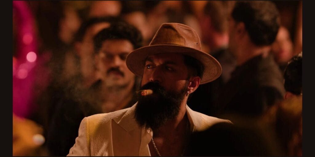 Toxic Cast 2026 – Amazing Story look of cast