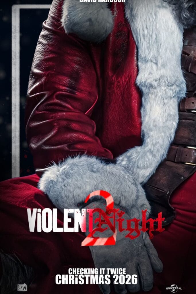 Violent Night 2 Cast 2026 – Story, Release Date & Where to Watch