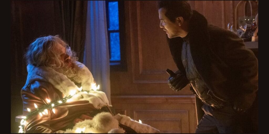 Violent Night 2 Cast 2026 – Story, Release Date & Where to Watch.2