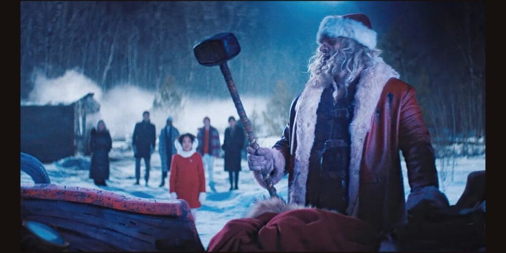 Violent Night 2 Cast 2026 – Story, Release Date & Where to Watch5